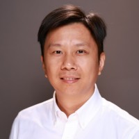 Ecoer Employee Mark Lee's profile photo