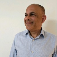 Ramin Rahmani Email & Phone Number