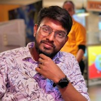 Radiant Semiconductors Pvt.Ltd Employee Gathram Srihari's profile photo