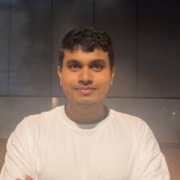 Kratos Gamer Network Employee Naman Kotharkar's profile photo
