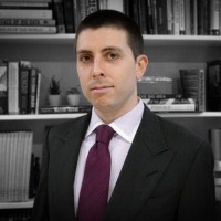 Astra Development Company Employee Danny Gill's profile photo