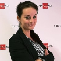 Alfamation Employee Federica Bucchi's profile photo