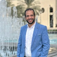 Astronergy/Chint Solar Employee Mahmoud Radwan's profile photo