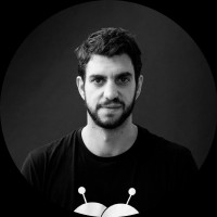 FinChatBot - We are hiring! Employee Antoine Paillusseau's profile photo