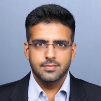 360 ONE Wealth Employee Mohit Hemrajani's profile photo