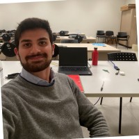 PICVISA Employee Adriano Caizzi's profile photo