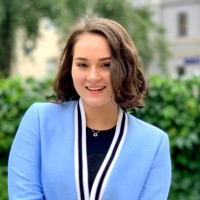 Northeast Group Employee Kate Kuznetsova's profile photo