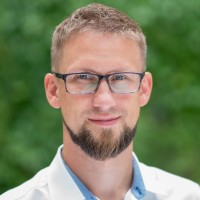 AUTOMADE Employee Bartłomiej Nycz's profile photo
