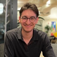 ArcHouse Employee Paul Mocur Jr.'s profile photo