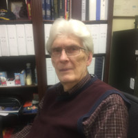 Automation Technology Inc  Employee Ron Wilson's profile photo