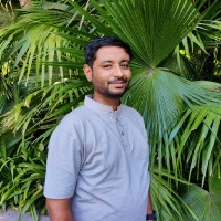 eCodeSoft Solutions Employee Harsh Shah's profile photo