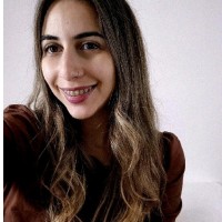Ubiar Employee Joselina Picco's profile photo