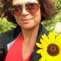 Fought & Company Inc. Employee Sara Moore's profile photo