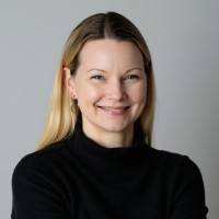 Amanda McFadden Email & Phone Number