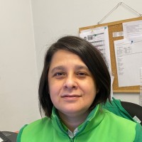 Jumbo Employee Lorena Garrido's profile photo