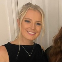 Yours Clothing Employee Bethany Hunt-Powell's profile photo