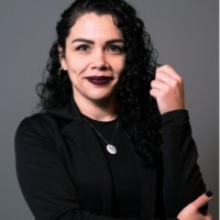 RodOil Employee Gabriela Ports's profile photo