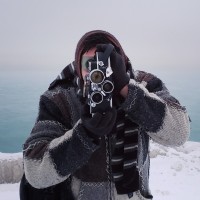 YMH Studios Employee Chad Wallin's profile photo