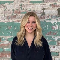 Hauser & Wirth Employee Emma Wheeler's profile photo