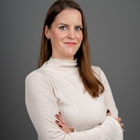 Neo Interactive Kft Employee Brigitta Mán's profile photo
