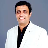 NCS Global Employee Jay Vyas's profile photo
