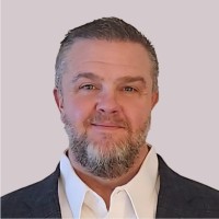 Maxwell TEC Employee Andrew O'Connell's profile photo