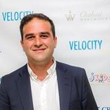 Velocity Trade Employee Ygal Bodokh's profile photo