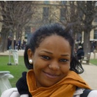 COMESA Employee Haifa Hrm's profile photo