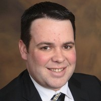Stryker Employee Thomas Alger's profile photo