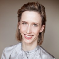 UMT United Mobility Technology AG Employee Anna Kroh's profile photo
