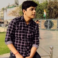 Sibitalent Corp Employee Dhruv Bohra's profile photo