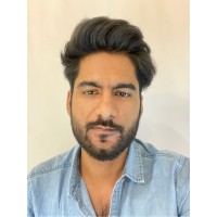 Himanshu Tripathi Email