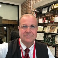 Paramount Assets Employee Richard Dunn's profile photo