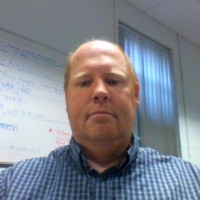 Delaware Valley University Employee Charles Scally's profile photo