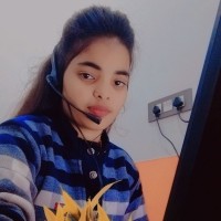 ThoughtCoders Employee Khushboo Singh's profile photo