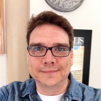 Vincent Lighting Systems Employee Corey Harrison's profile photo