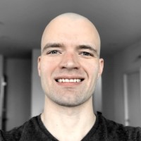 Meta Employee Alexander Sergeev's profile photo