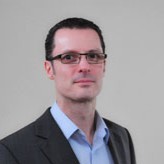 Simpson Hilder Associates Employee Graham Lees's profile photo