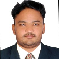 Anusurya Cleantech Pvt. Ltd. Employee Aniruddha Hissal's profile photo