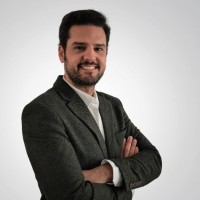 HISPANIA Employee Bernardo Alpalhão's profile photo