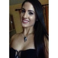 MIANSAI Employee Tatiana Furio-Lira's profile photo
