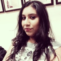 NEWARK BOARD OF EDUCATION Employee Karla Alvarado's profile photo