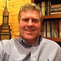 BookComp, Inc. Employee Jon Dertien's profile photo