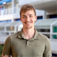 UT College of Architecture and Design Employee Daniel Lewandowski's profile photo