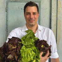 FELFEL - USA Employee Doug Koziol's profile photo