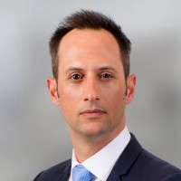 Clifford Chance Employee Jeff Lemaster's profile photo