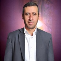 Aaup Employee Ali Zakarni's profile photo