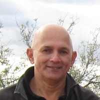 Avon Employee Robert Bushell's profile photo