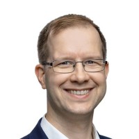 Adven – The leading partner in the energy transition Employee Toni Tamminen's profile photo