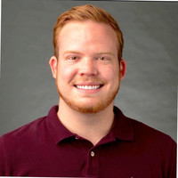 21c Museum Hotels Employee Eric Colwell's profile photo